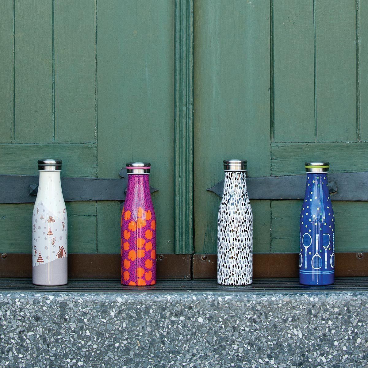 Behind the Blu Bottle: How Our Reusable Water Bottles Are Created
