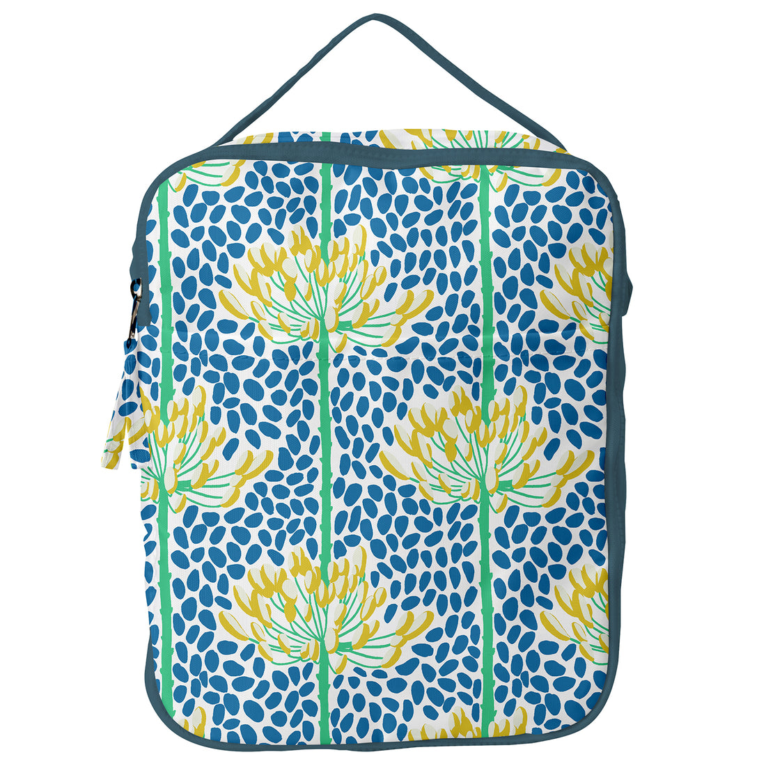 Meadow Lunch Tote