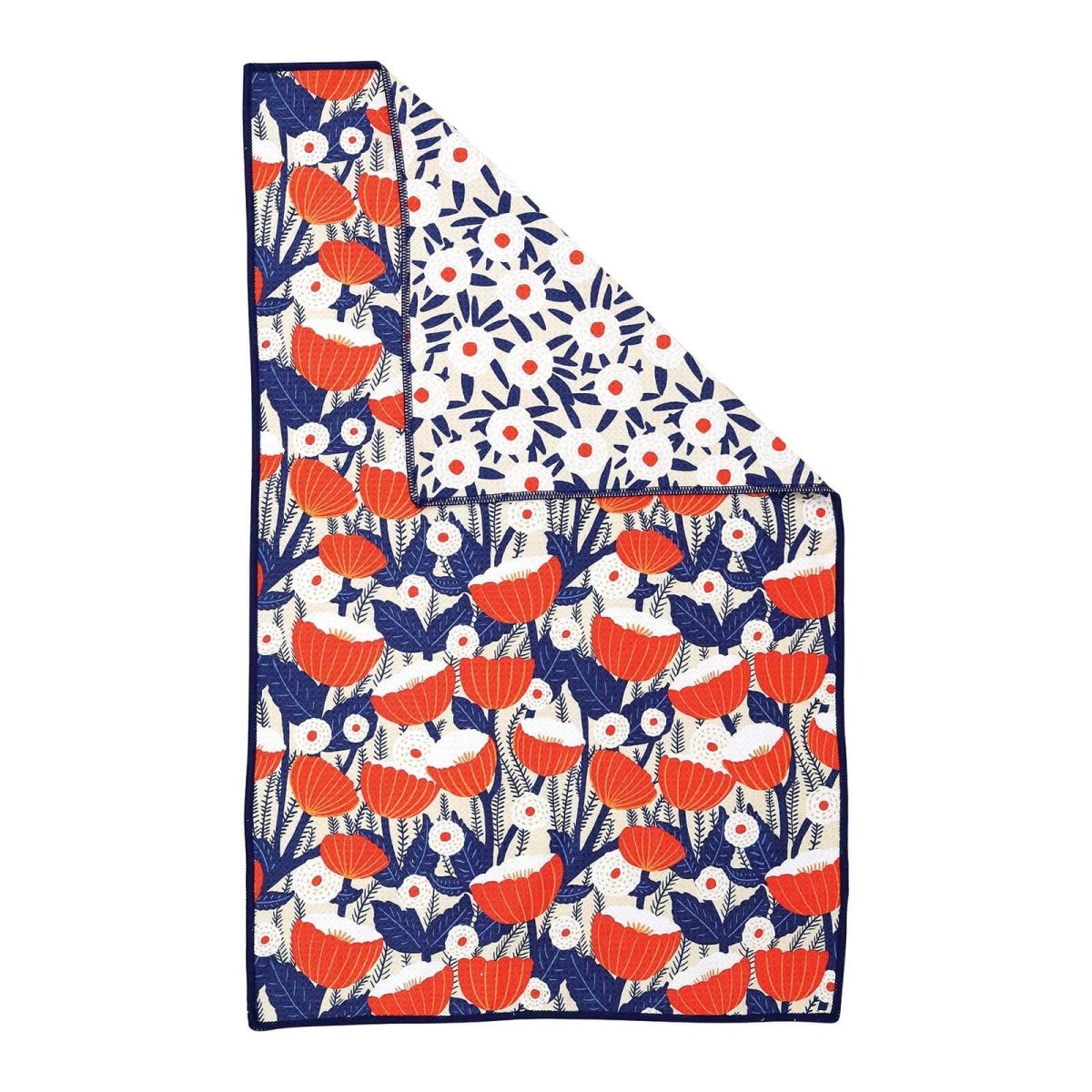 Buttercup Eco Kitchen Tea Towel Kitchen Towel - rockflowerpaper