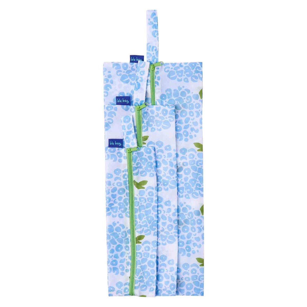 Hydrangea Travel Cube Travel Cube - rockflowerpaper