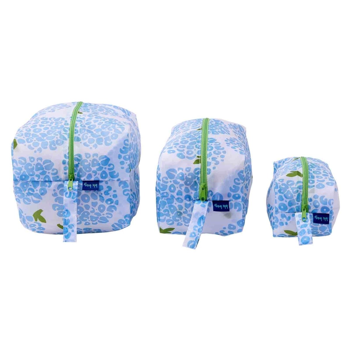 Hydrangea Travel Cube Travel Cube - rockflowerpaper