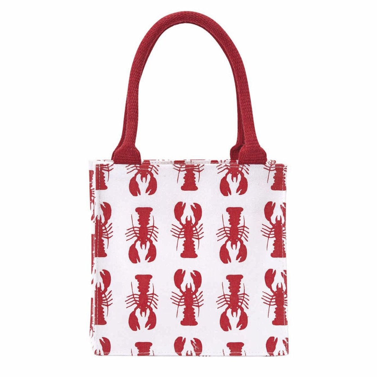Lobby Reusable Itsy Bitsy Gift Bag Gift Bag - Rockflowerpaper