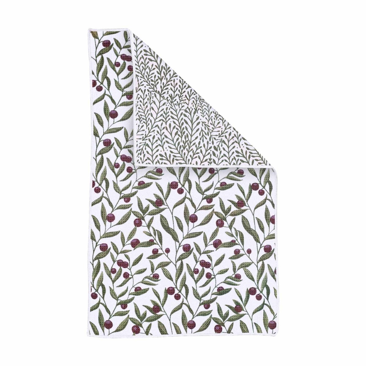 Olives Eco Kitchen Tea Towel Tea Towel - rockflowerpaper