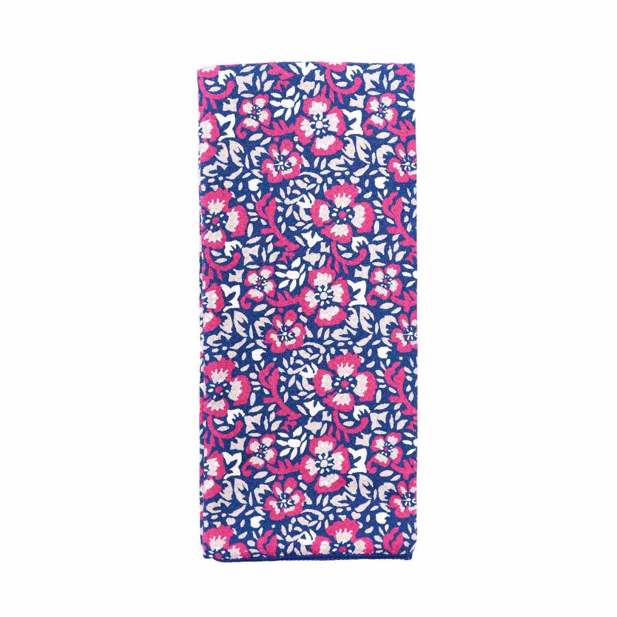 Patty Pink blu Kitchen Tea Towel Kitchen Towel - rockflowerpaper