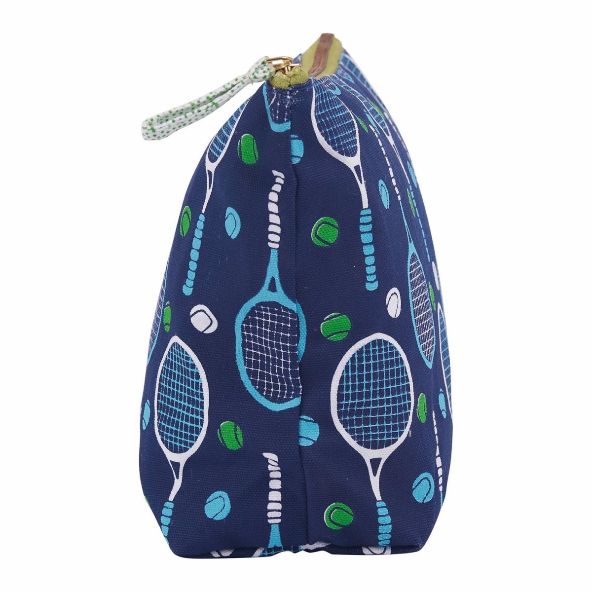 Tennis Pouch Large Pouch - rockflowerpaper