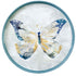 Butterfly 15" Round Tray Tray - rockflowerpaper