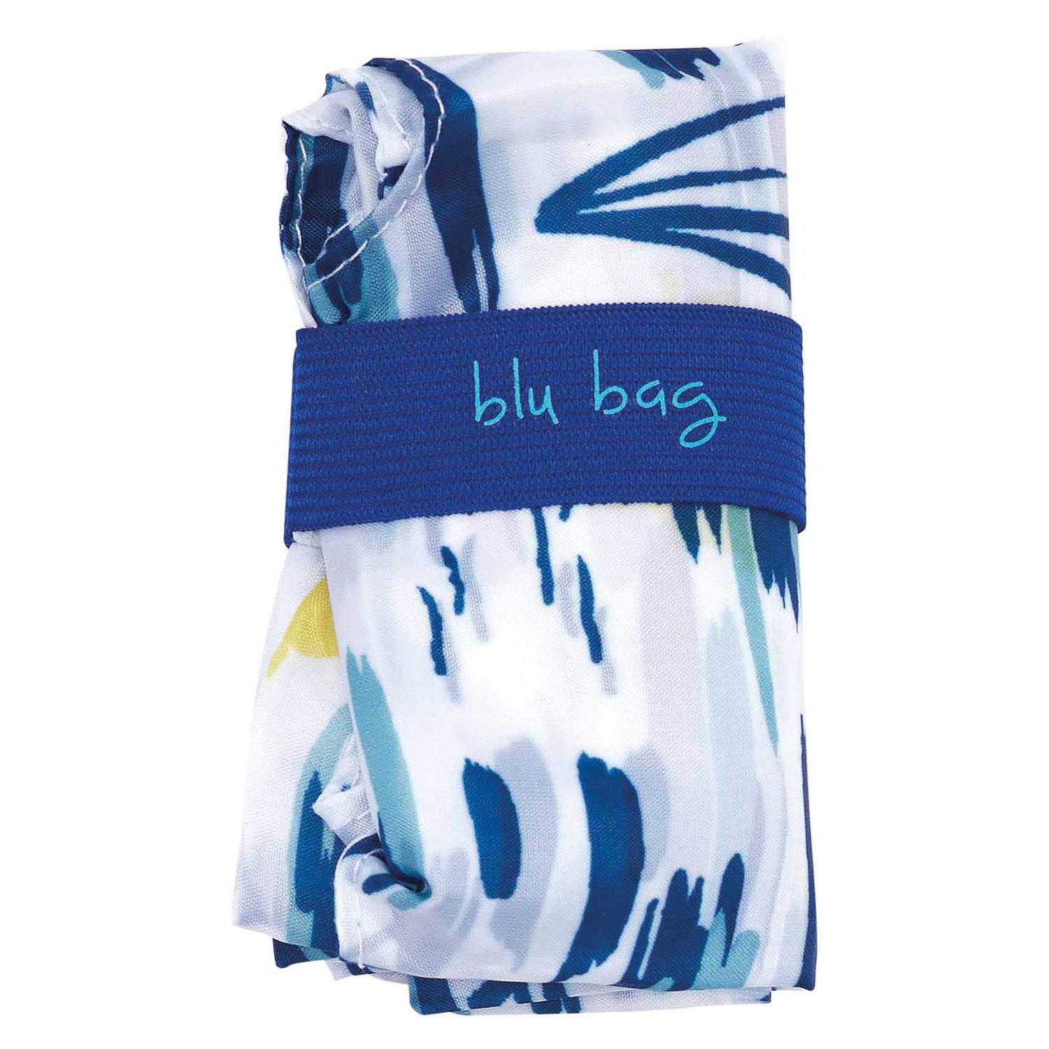 Sails Blu Bag Reusable Shopping Bag - Machine Washable Reusable Shopping Bag - rockflowerpaper