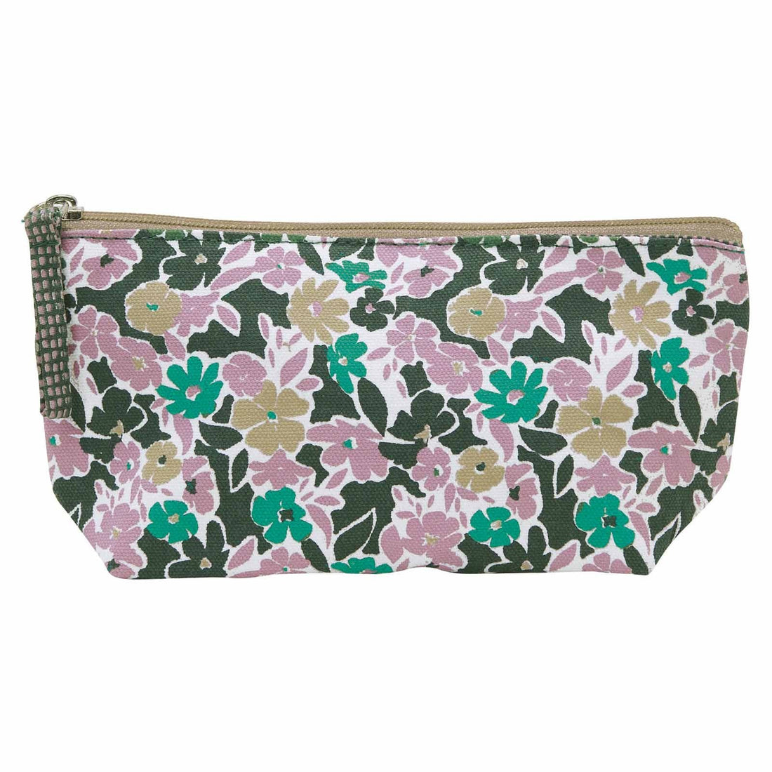 Primrose Small Relaxed Pouch Pouch - rockflowerpaper