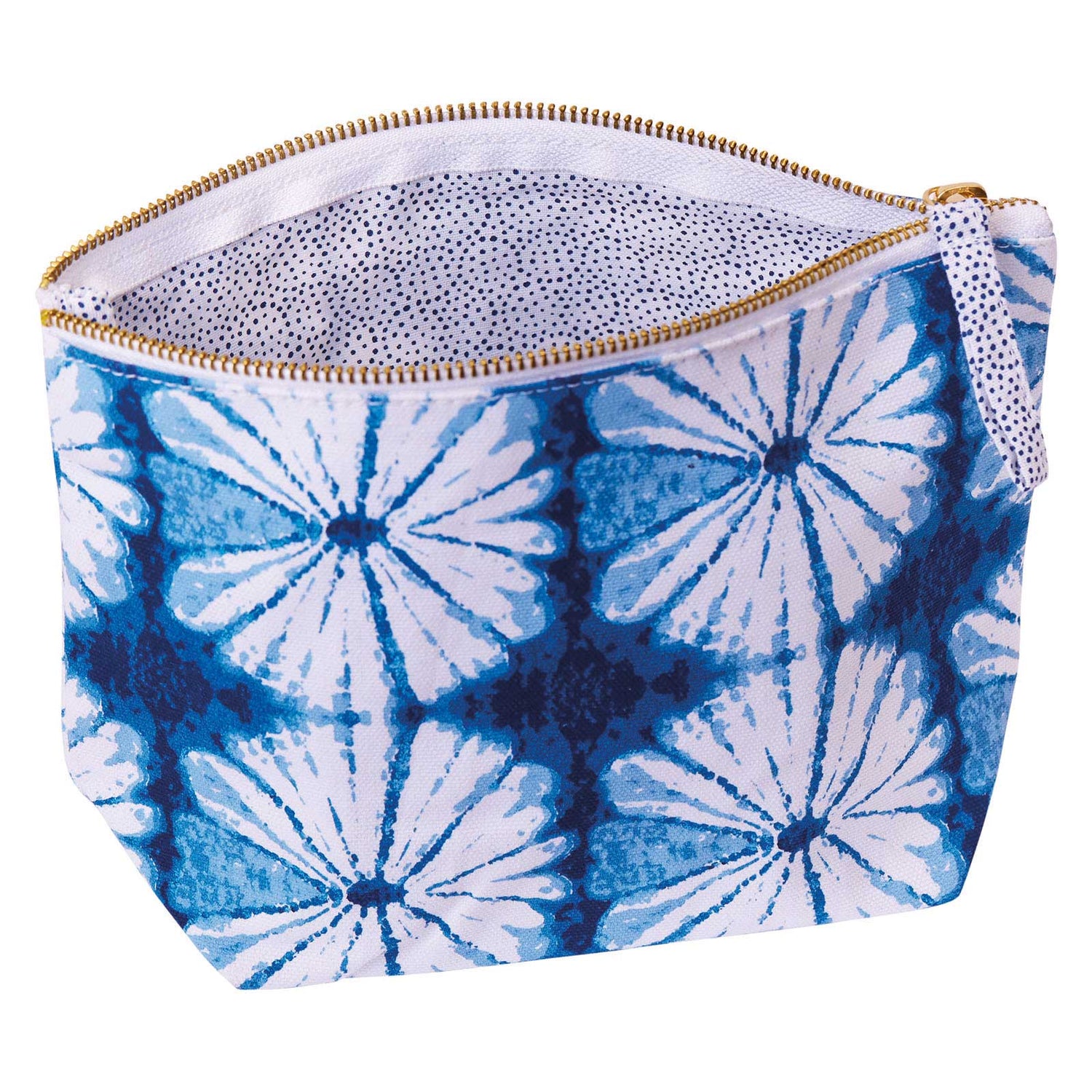 Zadie Medium Relaxed Pouch Pouch - rockflowerpaper