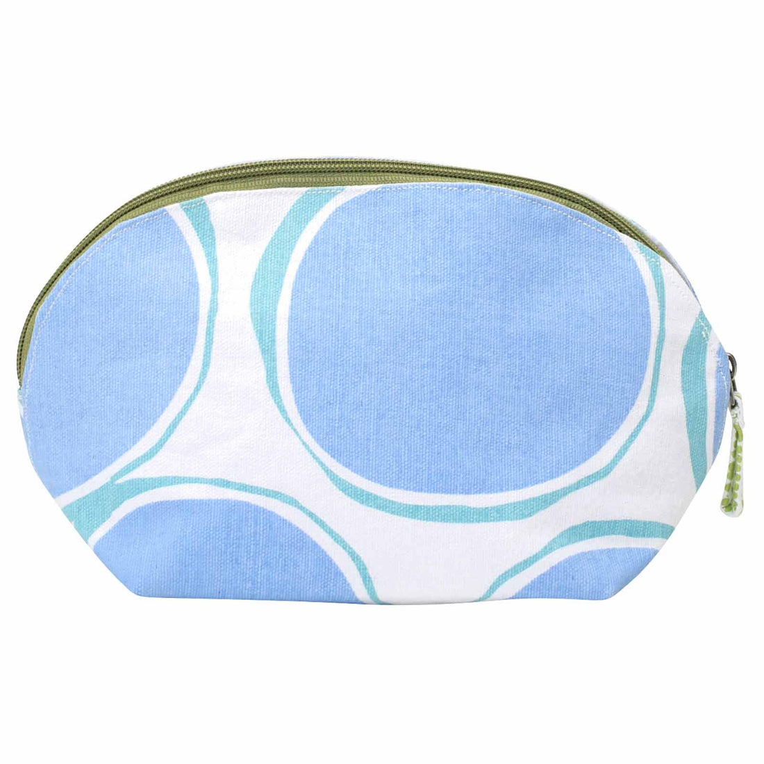 Roray large Cosmetic Bag Pouch - rockflowerpaper