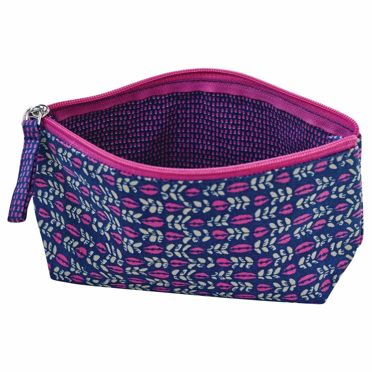 Ainsley Small Relaxed Pouch Pouch - rockflowerpaper