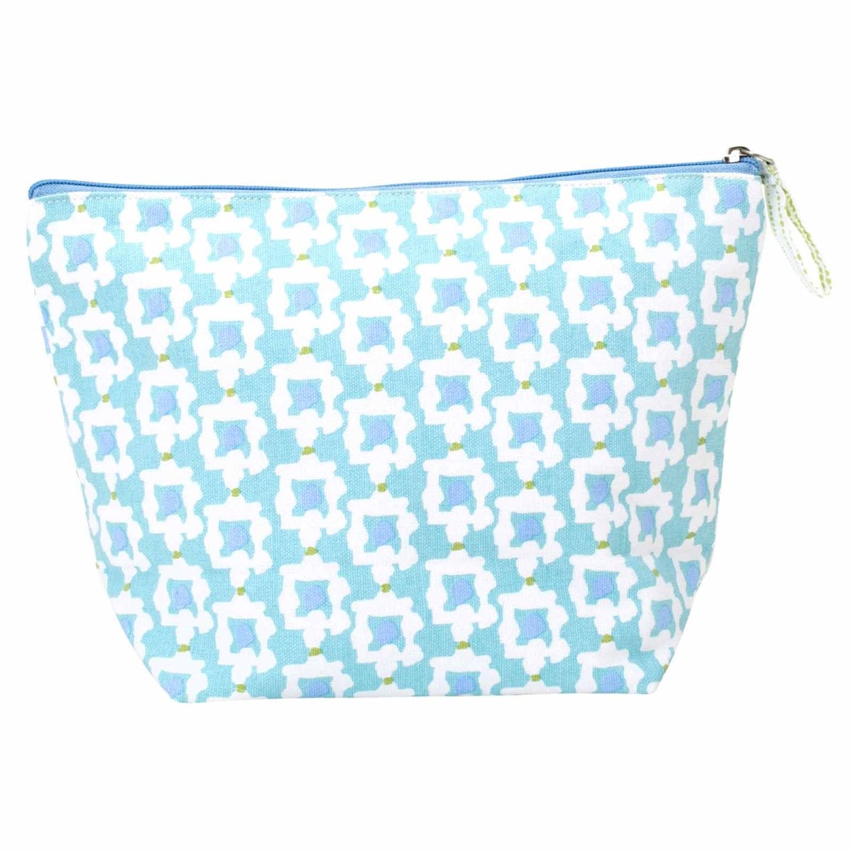 Alexis Large Relaxed Pouch Pouch - rockflowerpaper