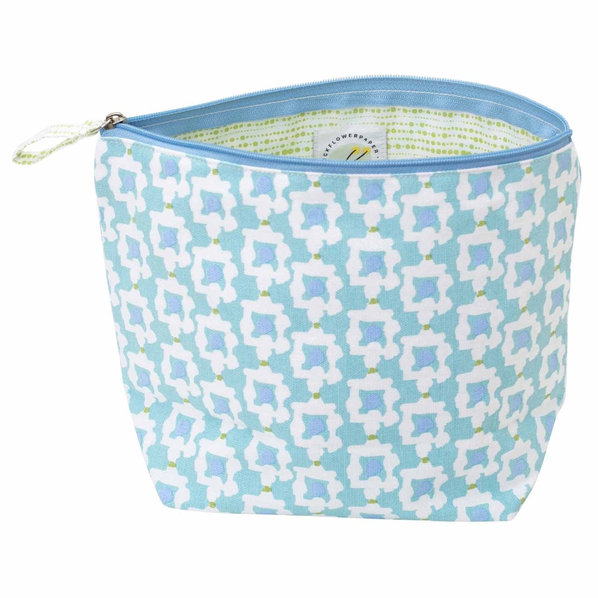 Alexis Large Relaxed Pouch Pouch - rockflowerpaper