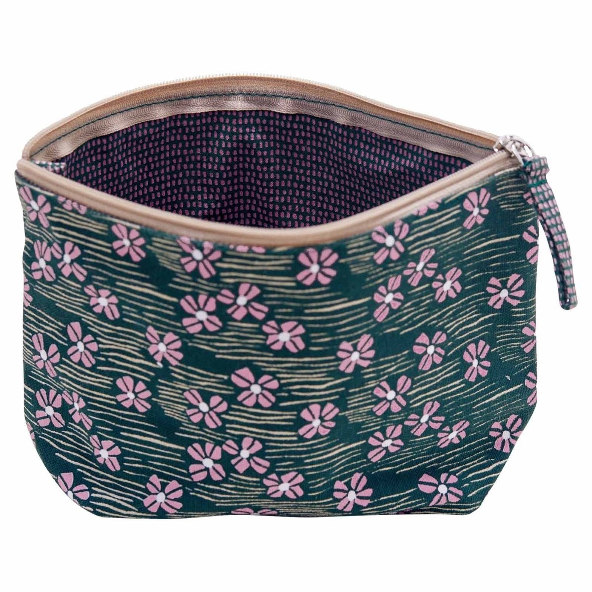 Annelise Medium Relaxed Pouch Pouch - rockflowerpaper