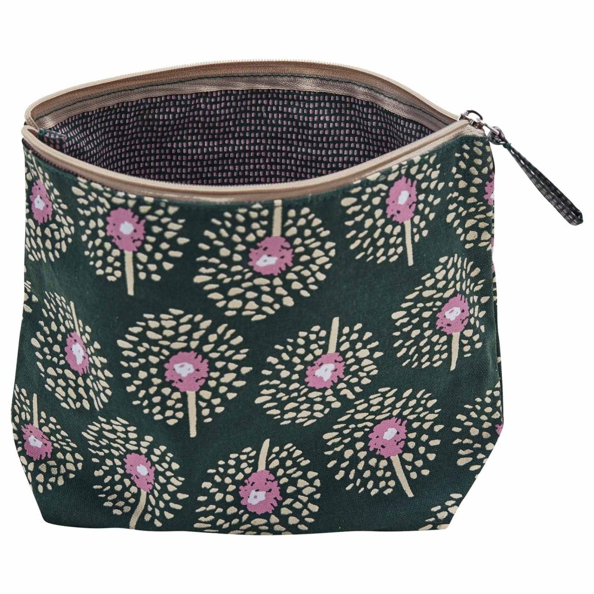 Bergitte Large Relaxed Pouch Pouch - rockflowerpaper