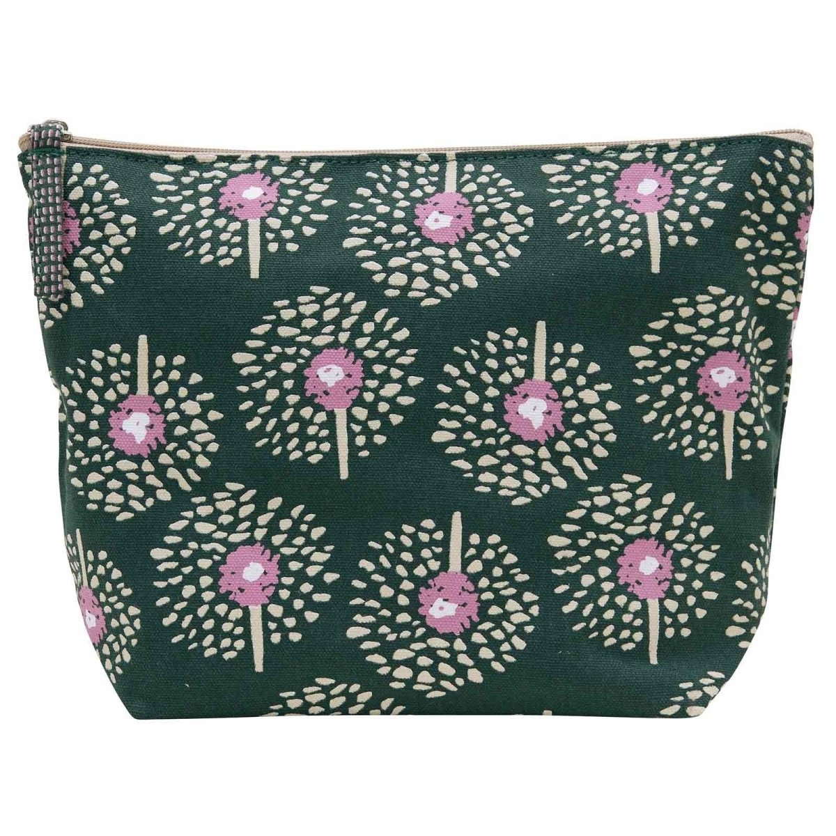 Bergitte Large Relaxed Pouch Pouch - rockflowerpaper
