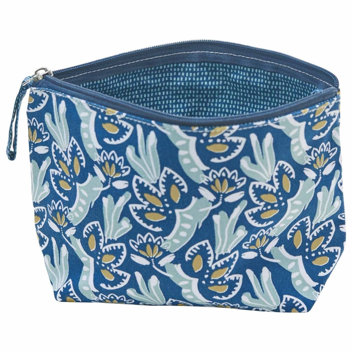 Brisa Medium Relaxed Pouch Pouch - rockflowerpaper