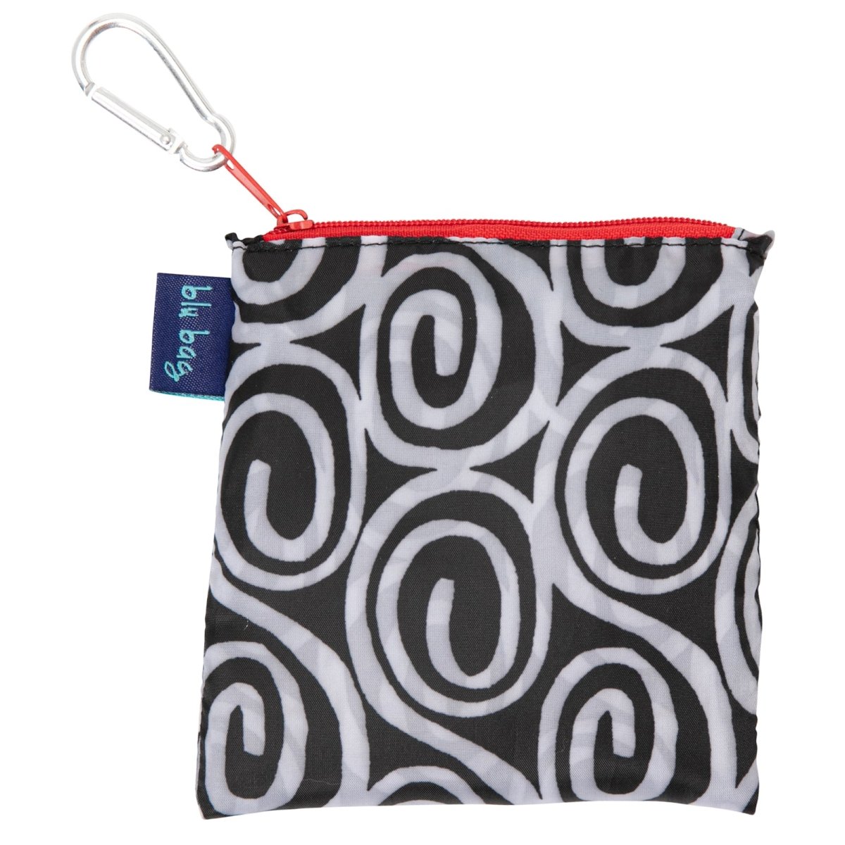 Chanel Reusable Shopping Blu Bag Reusable Shopping Bag - rockflowerpaper