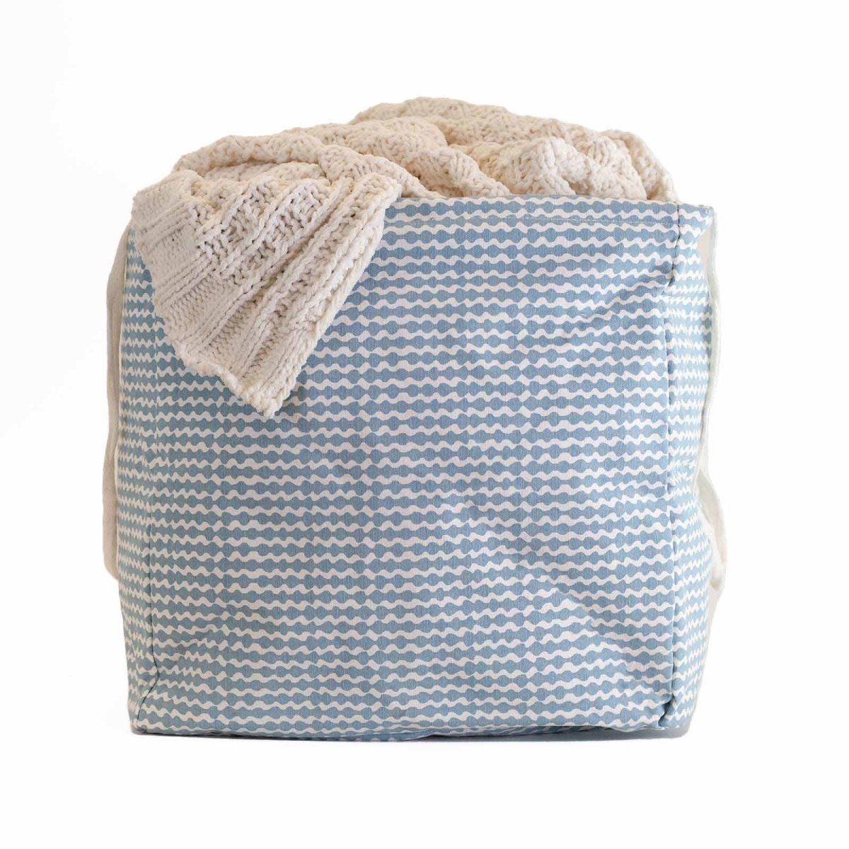 Cheyenne Laundry Tote Laundry Tote - rockflowerpaper