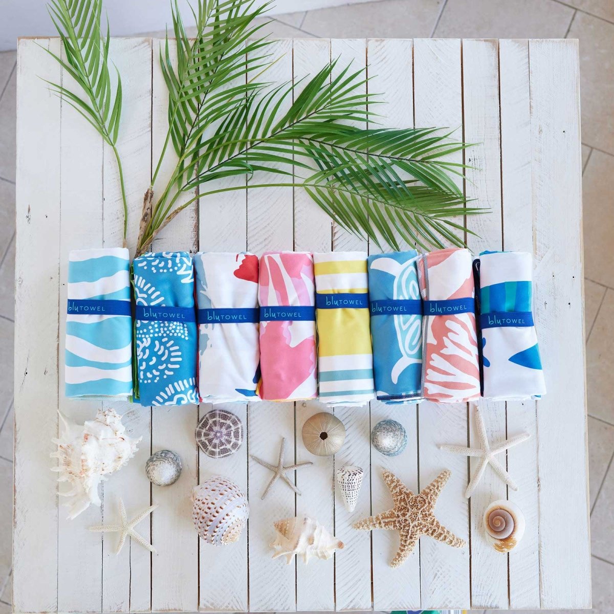 Daisies Reversible Eco Beach Towel Beach Towel - rockflowerpaper