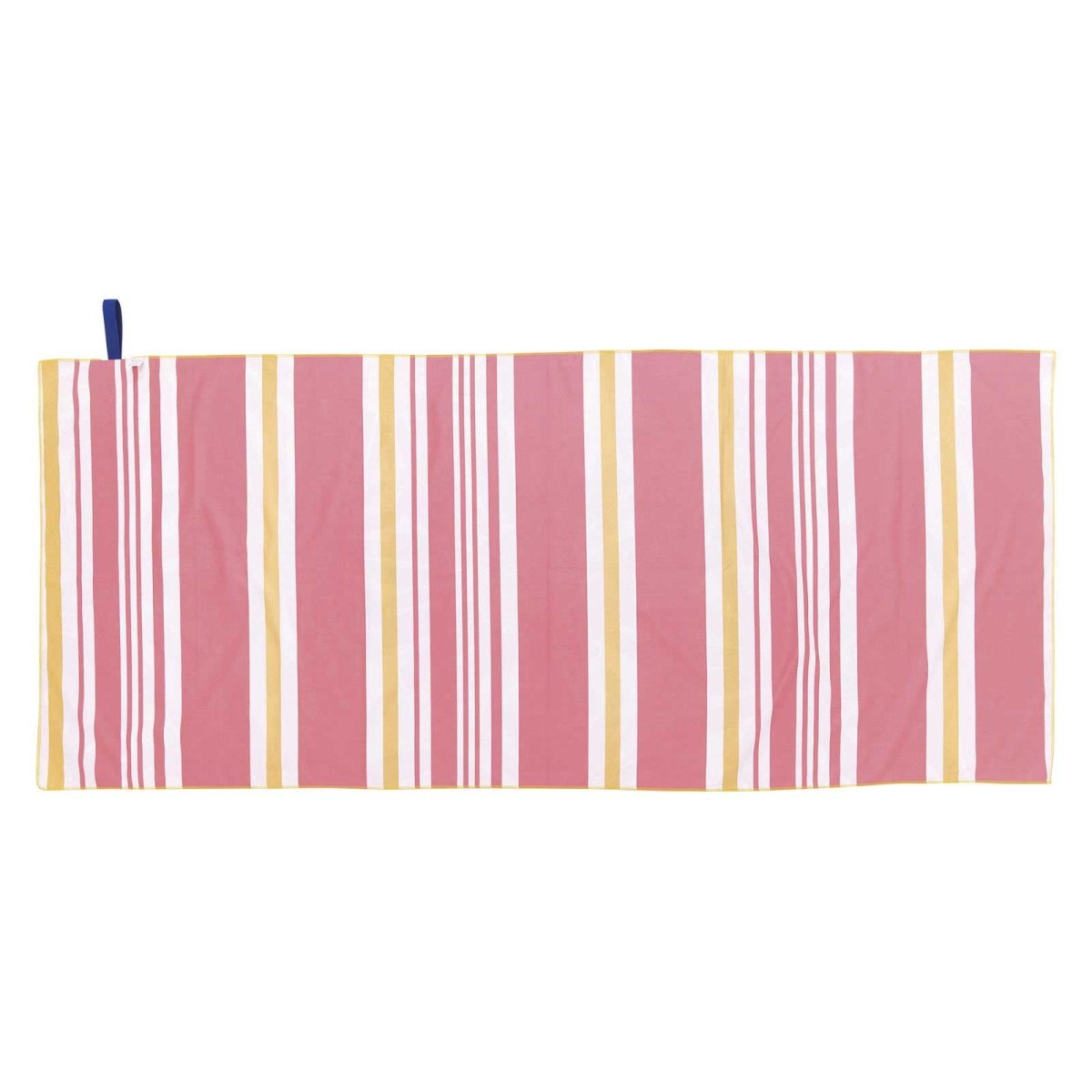 Daisies Reversible Eco Beach Towel Beach Towel - rockflowerpaper