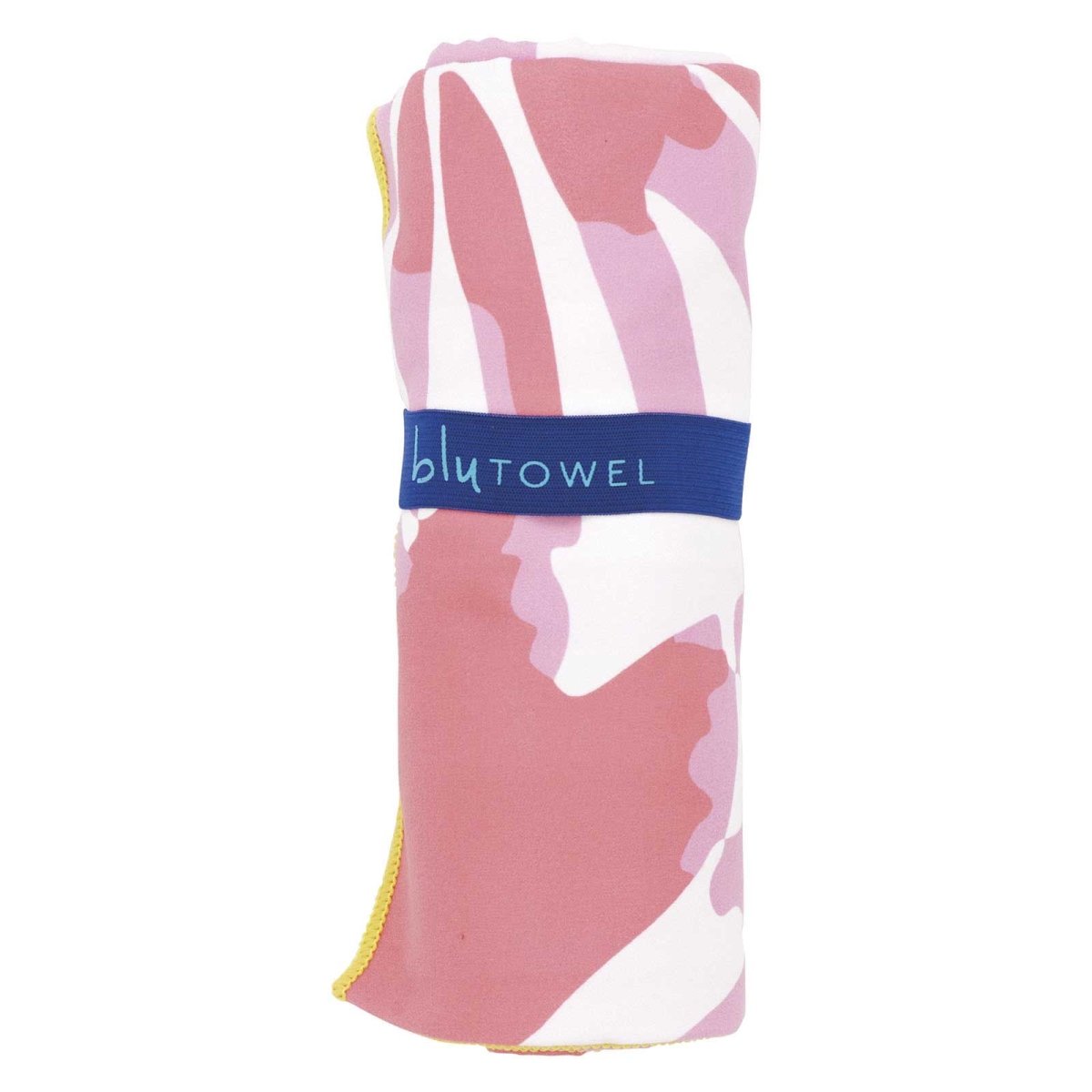 Daisies Reversible Eco Beach Towel Beach Towel - rockflowerpaper