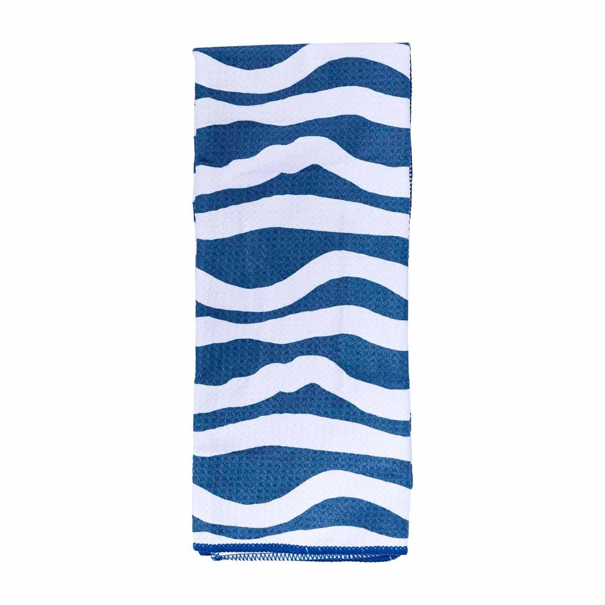 Lilou blu Kitchen Tea Towel Kitchen Towel - rockflowerpaper