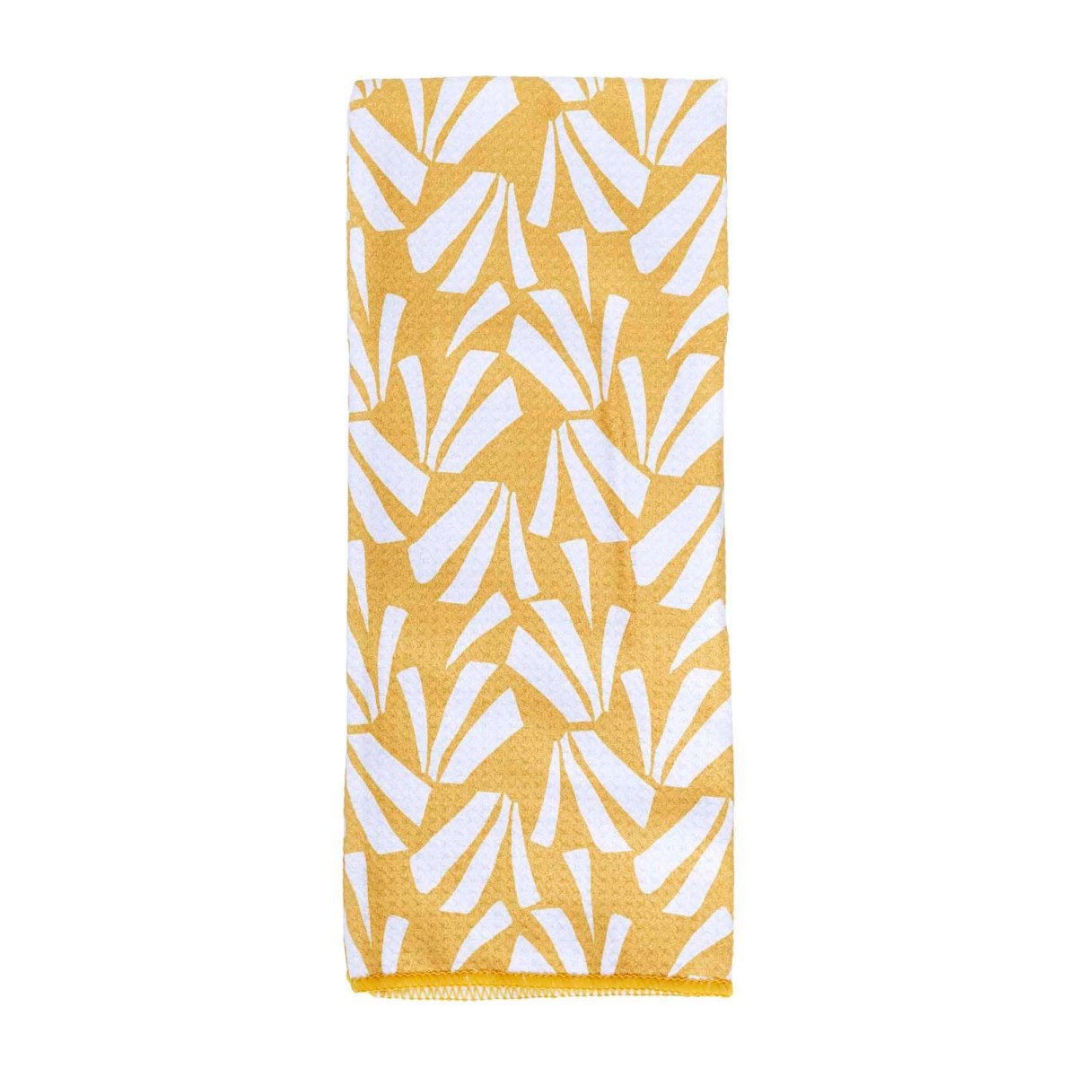 Margo blu Kitchen Tea Towel Kitchen Towel - rockflowerpaper