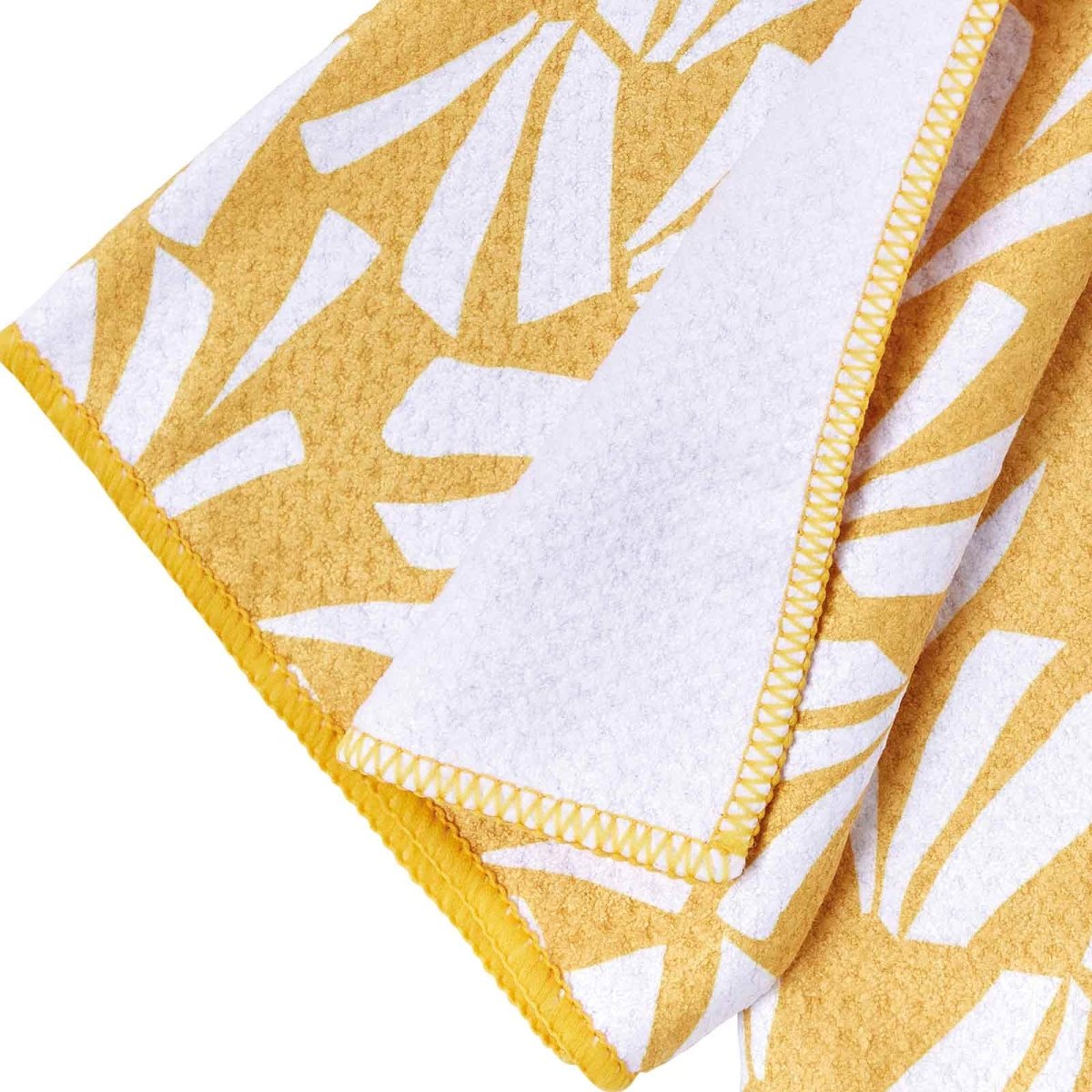Margo blu Kitchen Tea Towel Kitchen Towel - rockflowerpaper