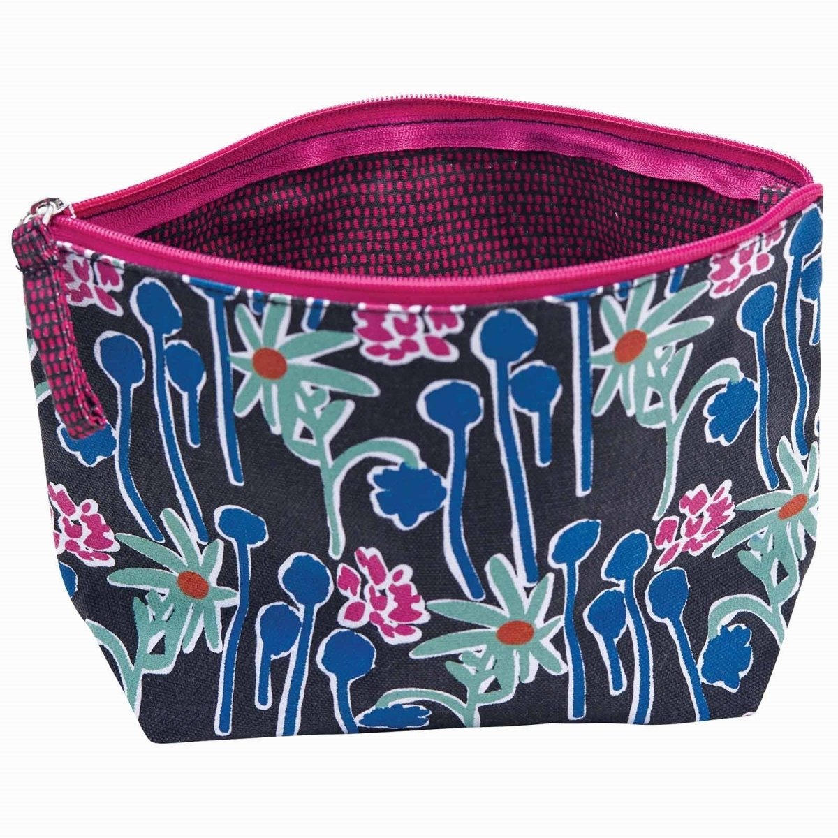 Miranda Medium Relaxed Pouch Pouch - rockflowerpaper