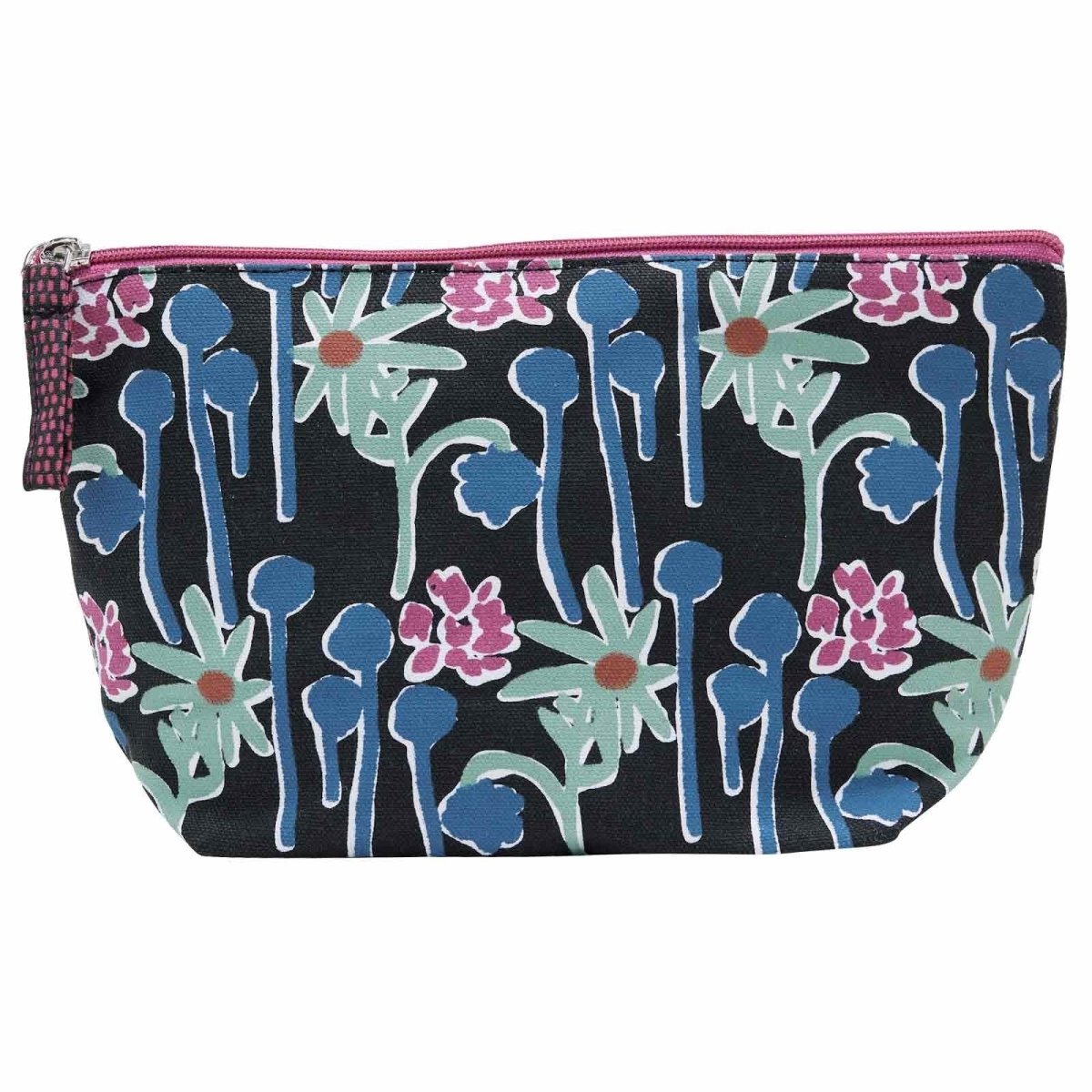 Miranda Medium Relaxed Pouch Pouch - rockflowerpaper