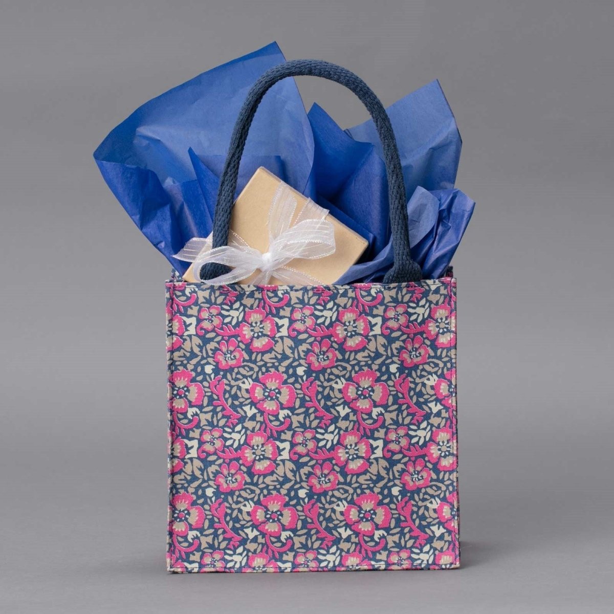 Patty Pink Itsy Bitsy Gift Bag Gift Bag - rockflowerpaper