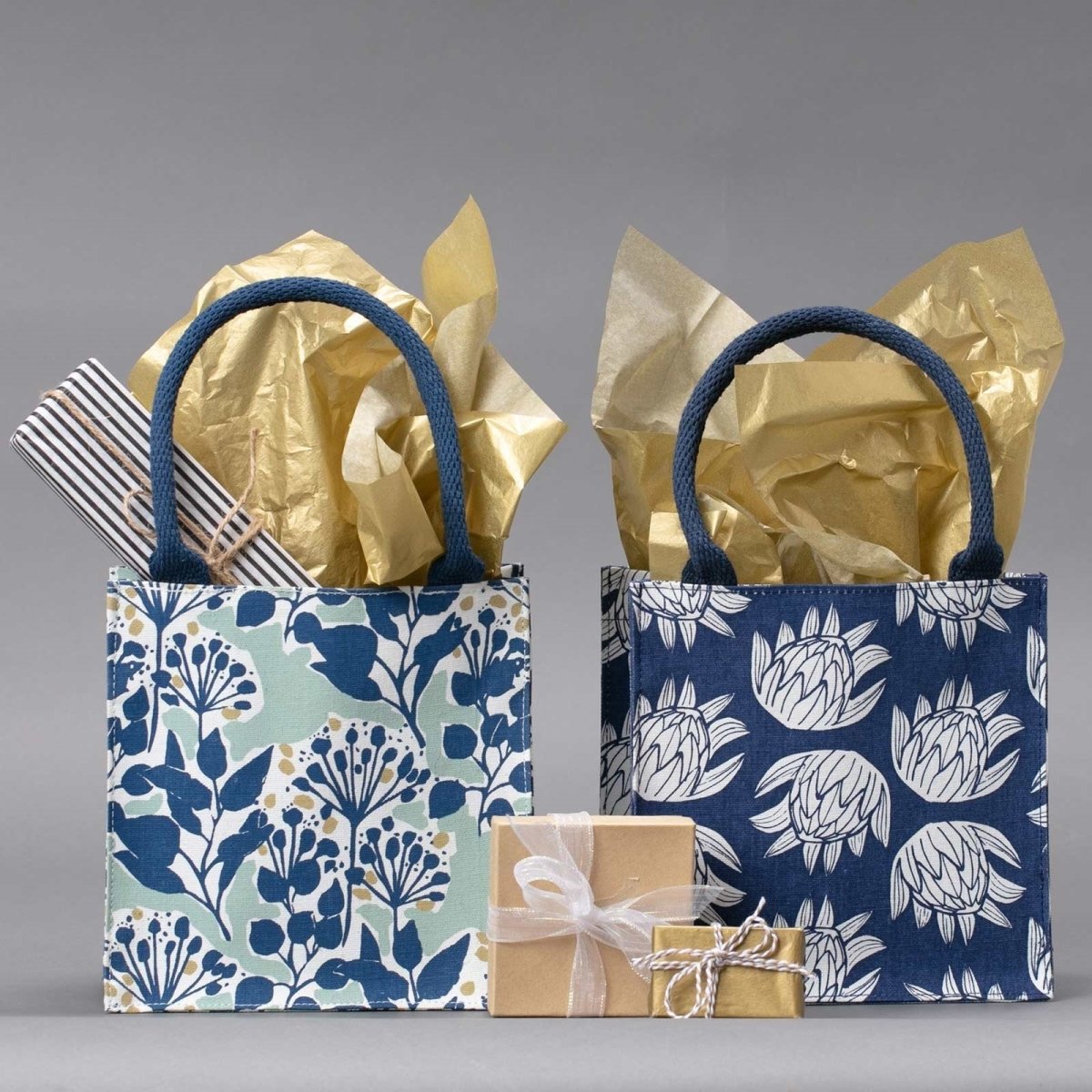Protea Itsy Bitsy Gift Bag Gift Bag - rockflowerpaper