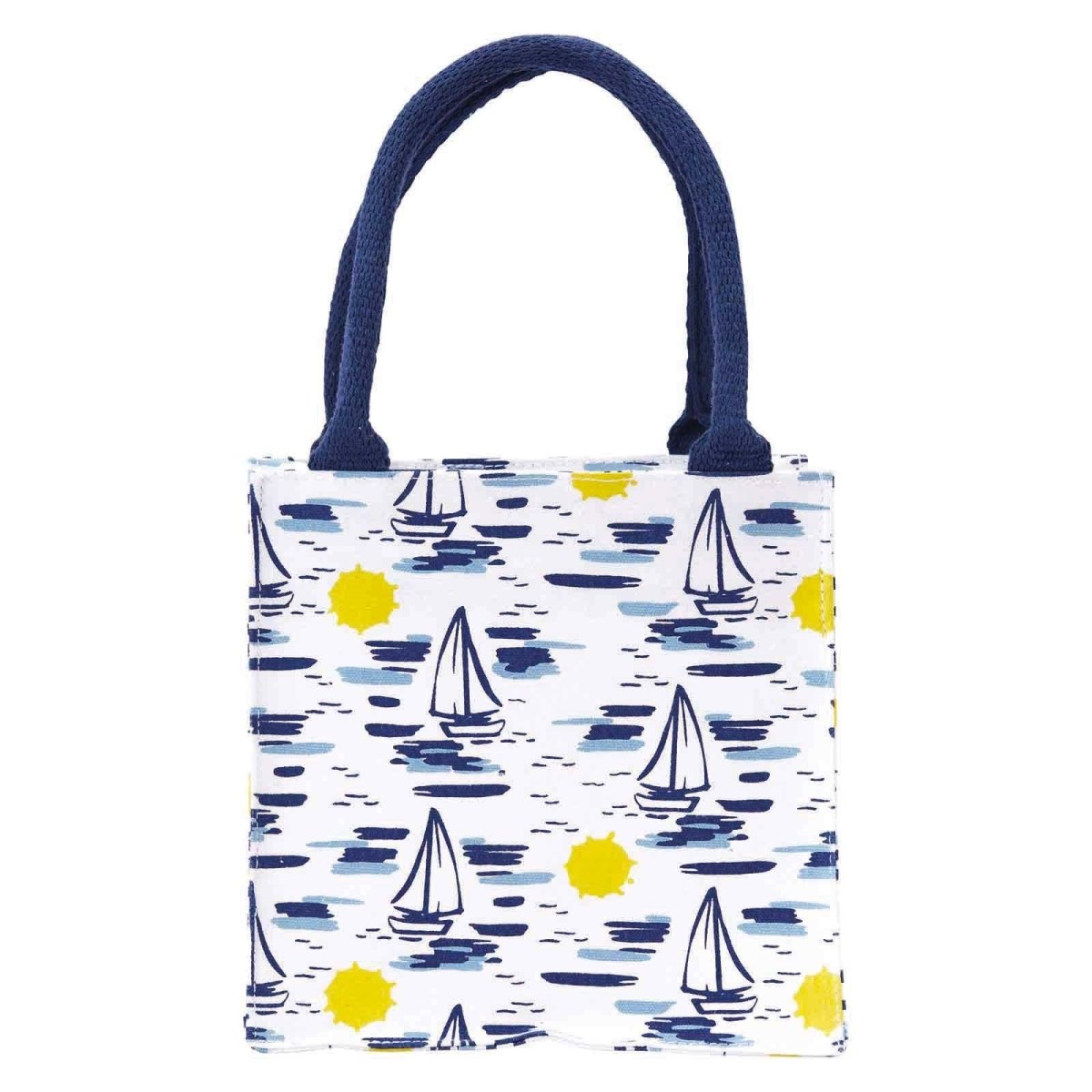 Sails Reusable Itsy Bitsy Gift Bag Gift Bag - rockflowerpaper