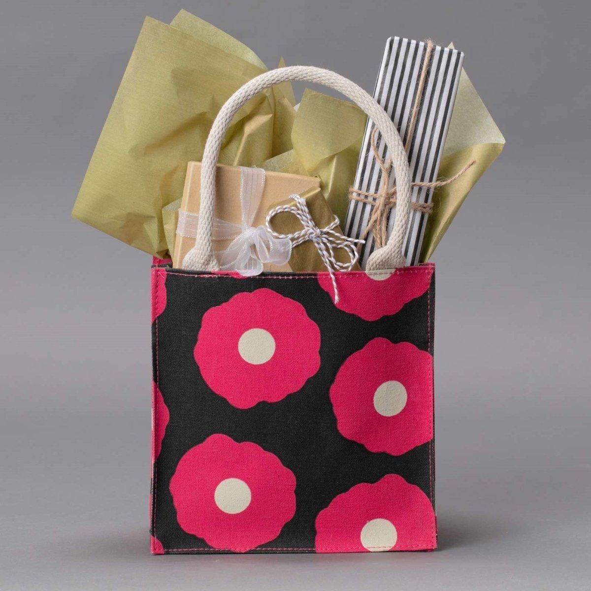 Valentina Itsy Bitsy Gift Bag Gift Bag - rockflowerpaper