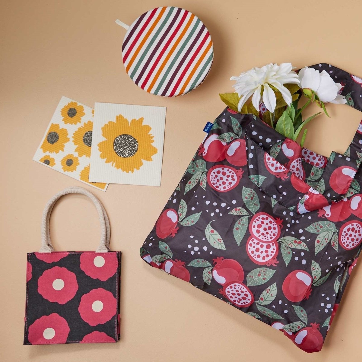 Valentina Itsy Bitsy Gift Bag Gift Bag - rockflowerpaper