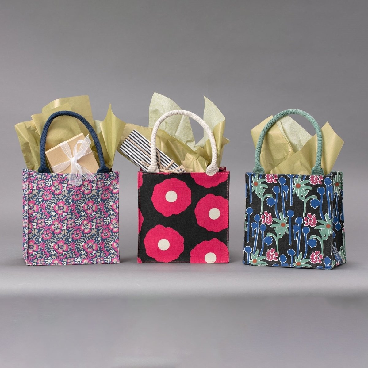 Valentina Itsy Bitsy Gift Bag Gift Bag - rockflowerpaper