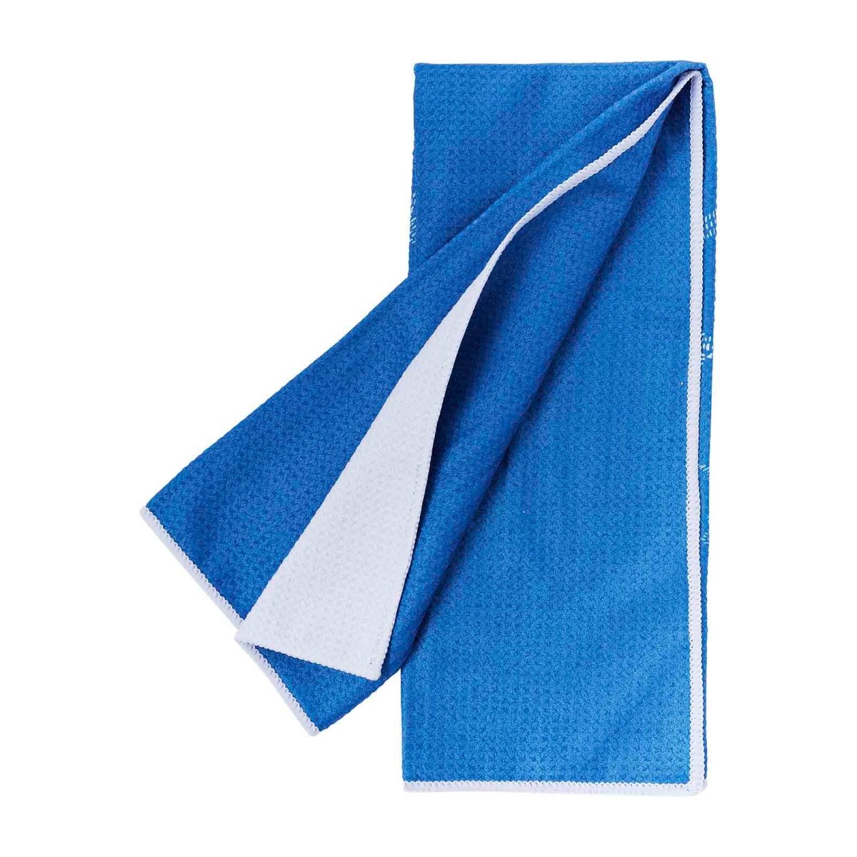 Whales blu Kitchen Tea Towel Kitchen Towel - rockflowerpaper