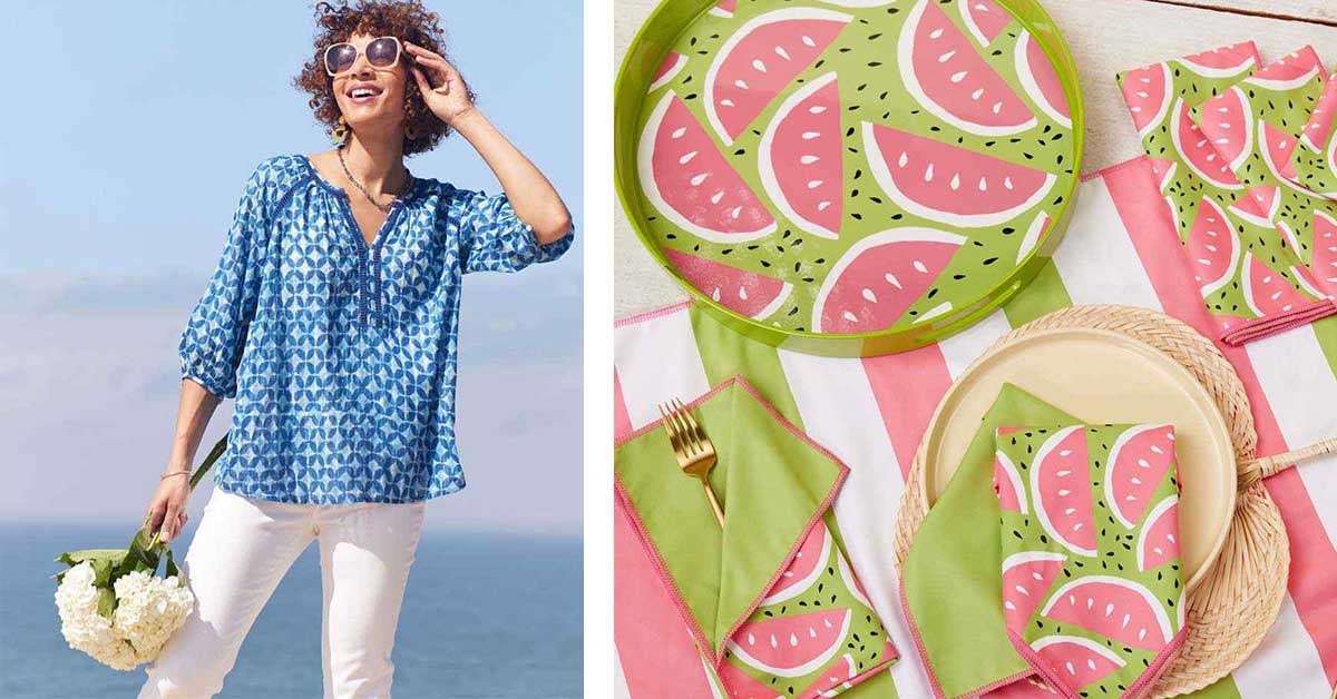 4th of July Outfit Ideas: 9 Outfits for Independence Day - rockflowerpaper