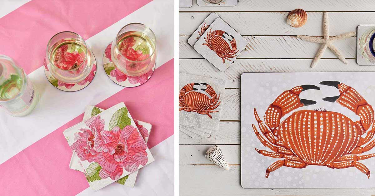 5+1 Chic Outdoor Living Accessories for your Home - rockflowerpaper
