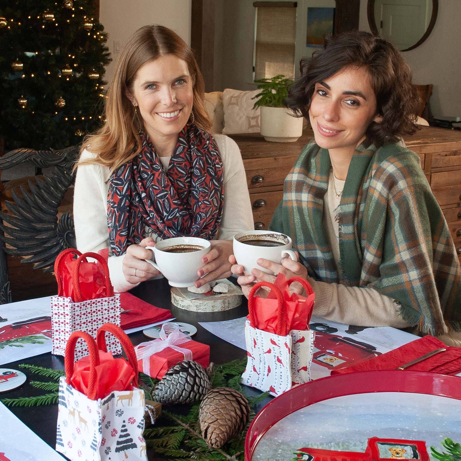 Our #1 Tip for Beautiful Holiday Entertaining