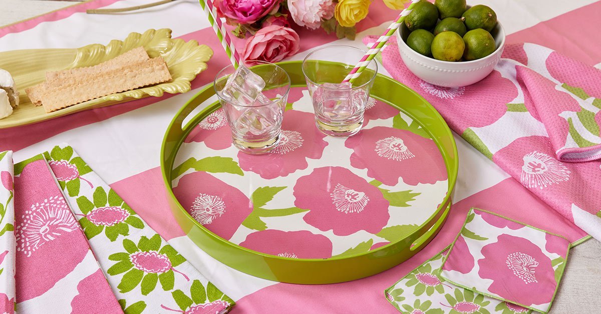 Floral Print Designs: Add a Touch of Nature to Your Wardrobe - rockflowerpaper