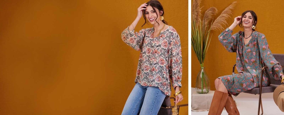 How to Transition Your Wardrobe From Summer to Fall - rockflowerpaper