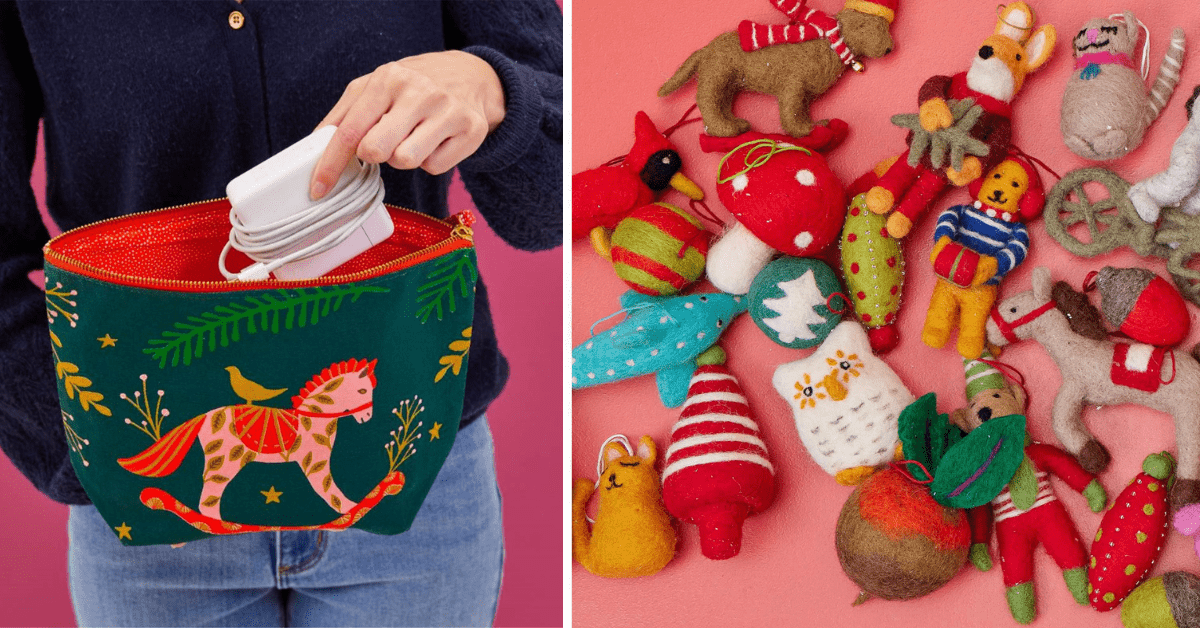 Last-Minute Gift Ideas: Thoughtful Picks For Everyone On Your List - rockflowerpaper