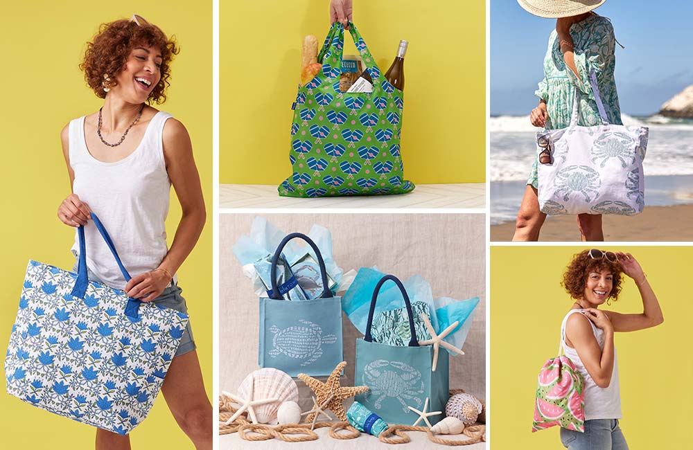 Rockflowerpaper Bags: The Perfect Blend of Style & Function - rockflowerpaper