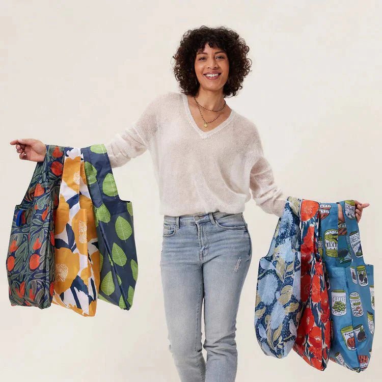 Tote Bags 101: 5 Must-Have Types to Try - rockflowerpaper