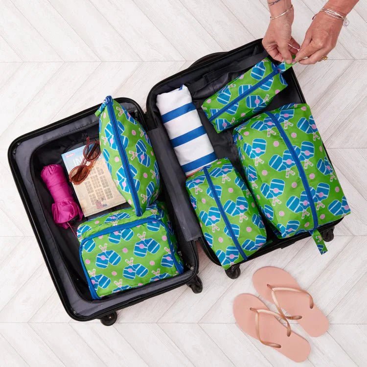 Travel in Style: 7 Must-Have Travel Accessories for 2025 - rockflowerpaper