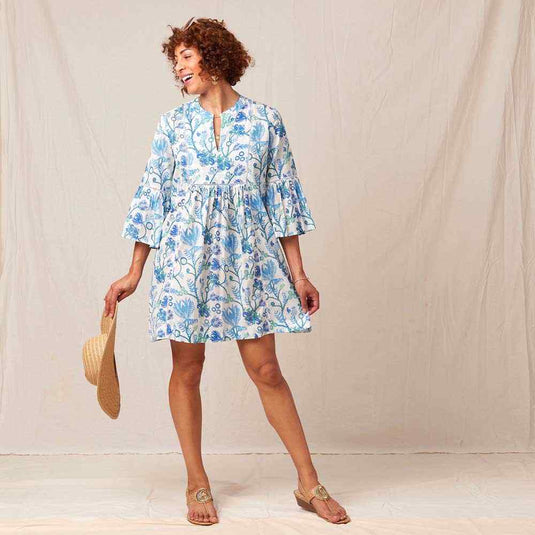 Eco Friendly Beach Cover Ups & Tunic Dresses – rockflowerpaper LLC