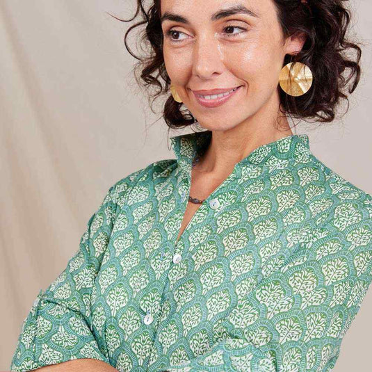 Eco Friendly Beach Cover Ups & Tunic Dresses – rockflowerpaper LLC