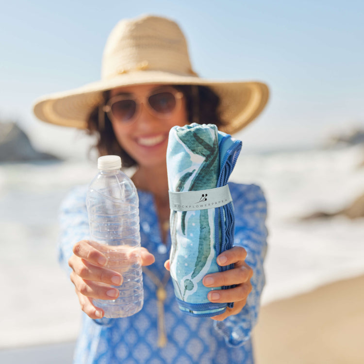 Our Partnership with Ocean Conservancy – rockflowerpaper